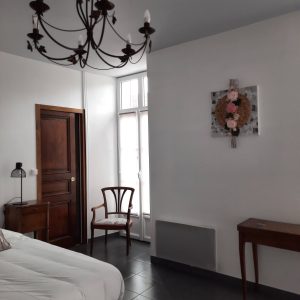 La Commanderie de Launay