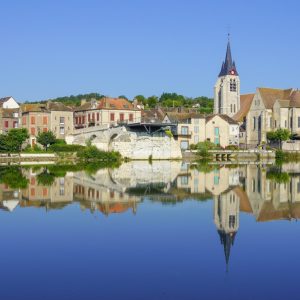 A la découverte de … Pont-sur-Yonne