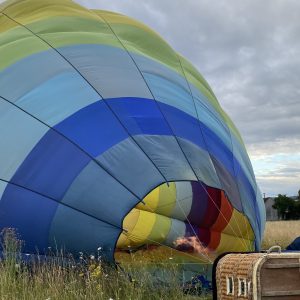 Les Ballons d’Olivier