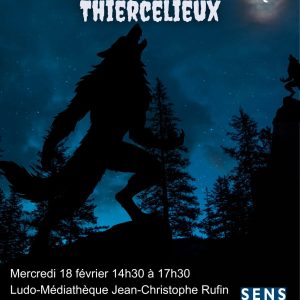 Après-midi Loup Garou