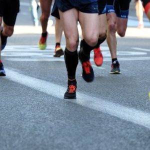 20ème Corrida de Noël