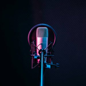 Moteur … on chante !