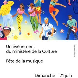 Fête de la musique