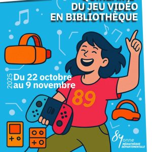 Quinzaine du jeu vidéo