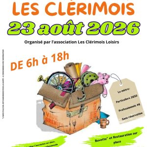 25ème Vide-Greniers