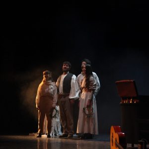 Bonne humeur : En Forme de Poire