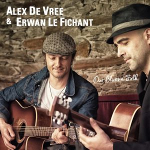 Alex De Vree & Erwan Le Fichant