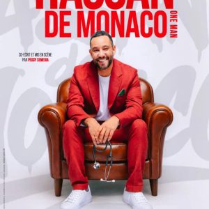 Hassan de Monaco