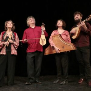 Voyage au cœur du Moyen-Âge