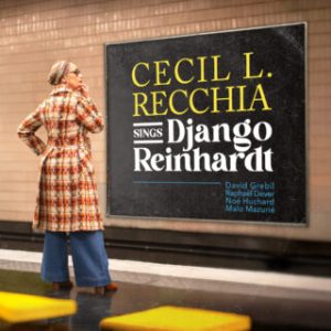 Festival de Jazz : Cecil.L Recchia