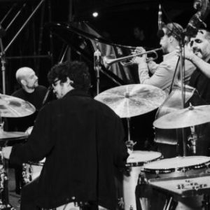 Festival de Jazz : The Guesthouse Shai Maestro