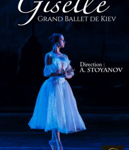 Giselle