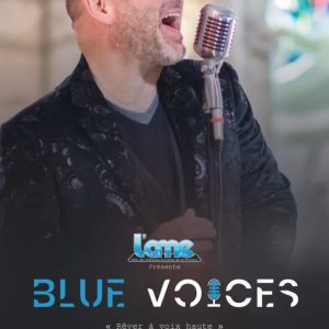 Blue Voices