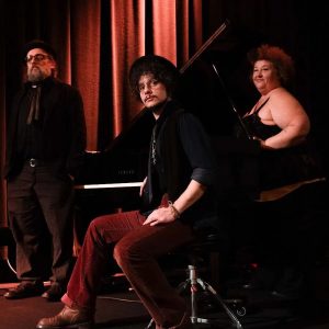 Gloria & The Doctors