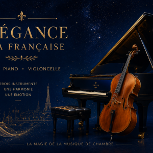 Élégance à la française – Rotary Club de Sens