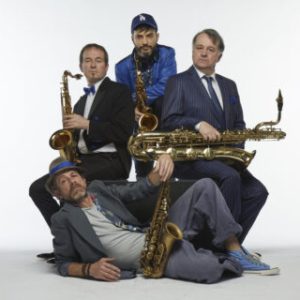 Sax