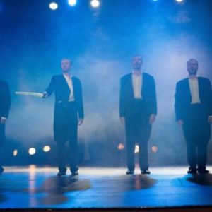 Festival de la voix en liberté – Diabolyriques !