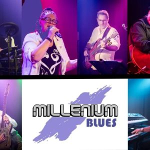 Millenium Blues