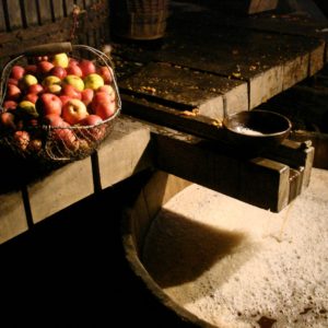 Musée de la Pomme et du Cidre