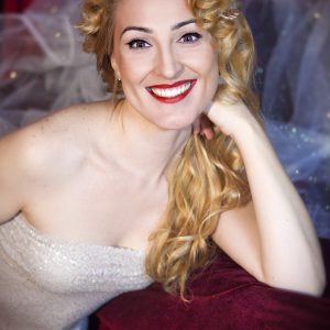 Les sopranos de Broadway : Orchestre Harmonie du Grand Sénonais