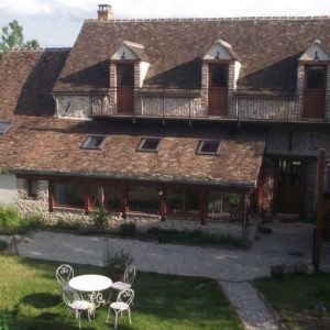 La Grange des Blins