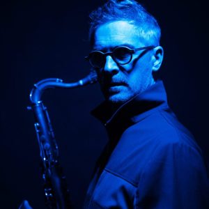 Festival de jazz – Sylvain Rifflet we want stars