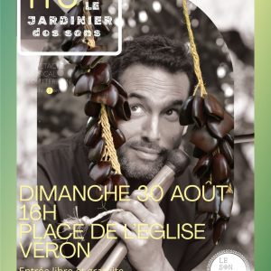 iTo, le jardinier des sons