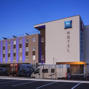 Hôtel Ibis Budget Sens