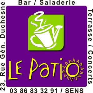 Le Patio