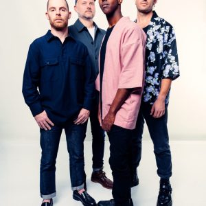 Festival de jazz – No(w) Beauty