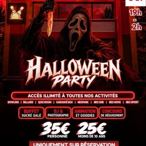 Halloween
