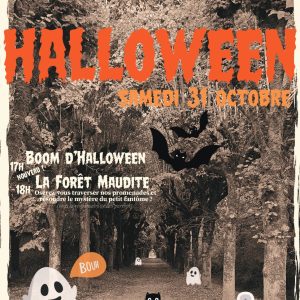 Halloween