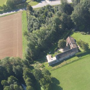 Le Petit Moulin