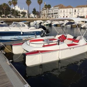 Flipper Nautic – Obiboat