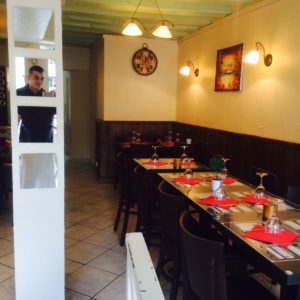 Les Saveurs d’Istanbul