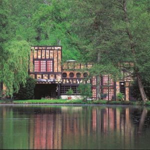 La Fabuloserie – Musée d’art hors-les-normes/art brut