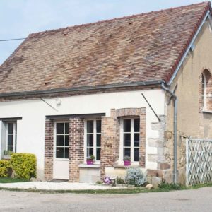 Gîte de la Ferme de Flo – Petite Maison