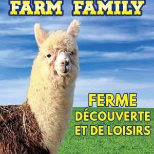 Terranova Farm Family