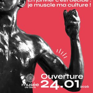 Réouverture du musée
