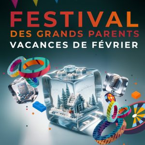 Festival des grands-parents