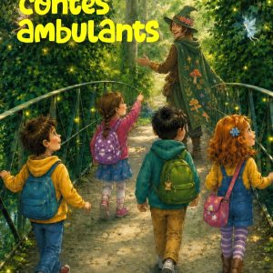 Contes ambulants