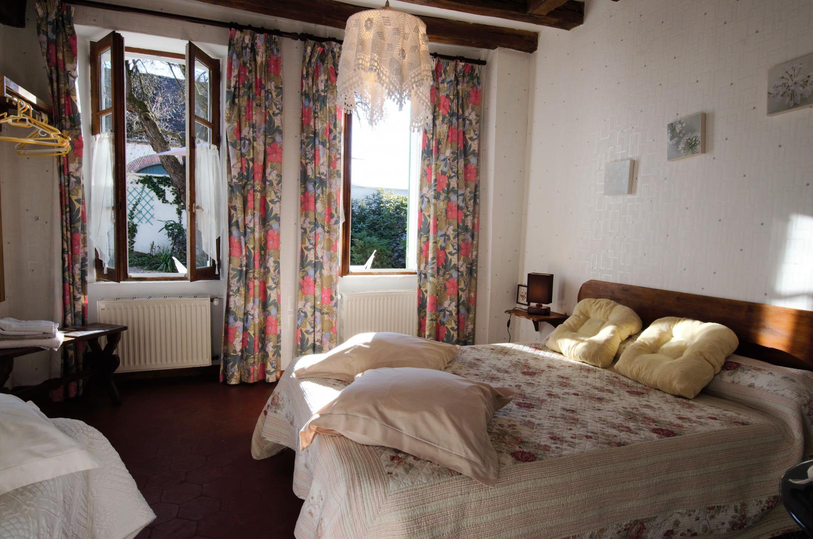 Chambres d'hôtes Sens et Sénonais Tourisme