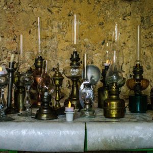 Musée d&rsquo;art et de traditions populaires