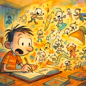 Atelier BD