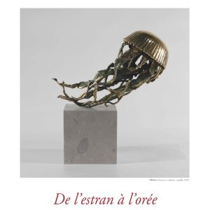 Greg Oréchowa « De l’estran à l’orée » – DERNIERE SEMAINE