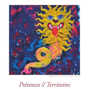 Exposition « Présences // Territoires » de Stéphanie Bodin