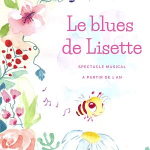 Le Blues de Lisette