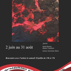 Correspondance(s), de Xavier Renard et Emmanuel Deloges