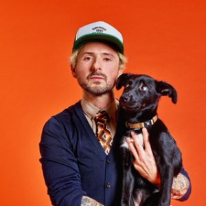 Concert Garçon, la Note ! – Alex Toucourt