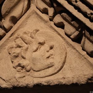 Visite-atelier : « Le musée du bout du nez »